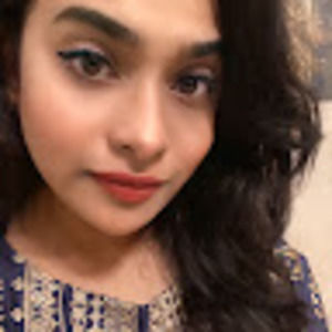 Meet your Posher, Fariha